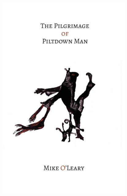 The The Pilgrimage Of Piltdown Man