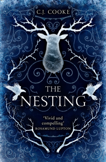 The Nesting - 9780008341862