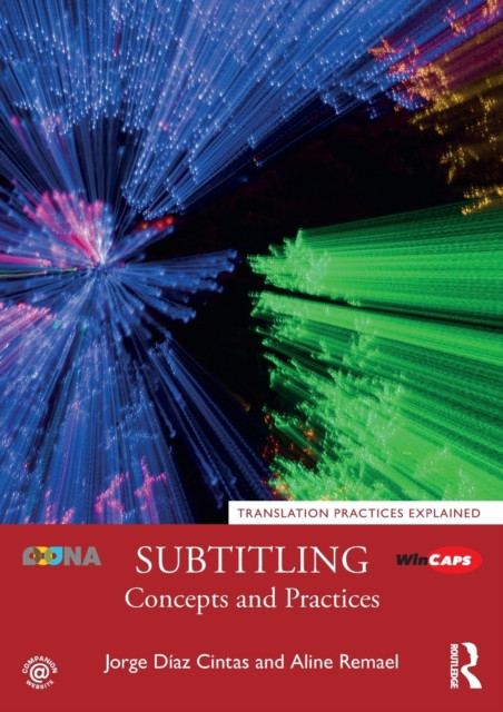 Subtitling: Concepts and Practices