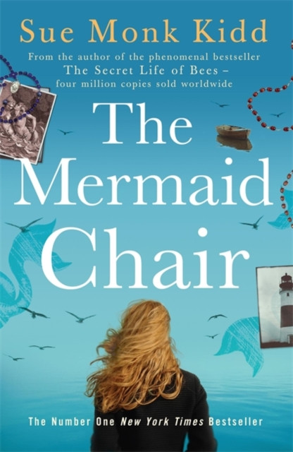 The Mermaid Chair: The No. 1 New York Times bestseller