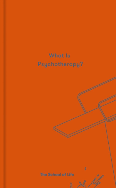 What is Psychotherapy?