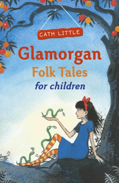 Glamorgan Folk Tales For Children