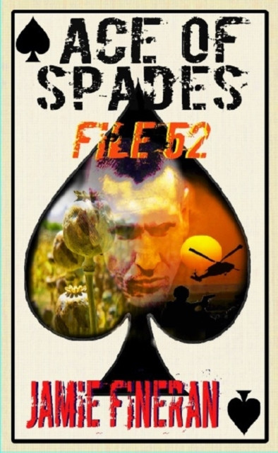 Ace Of Spades : File 52
