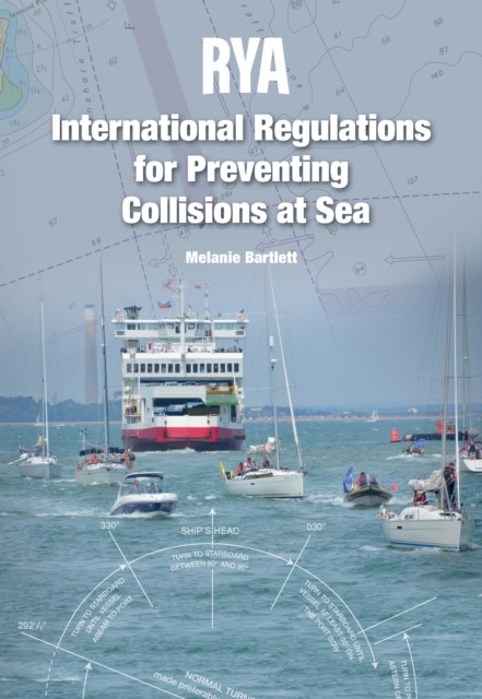 RYA International Regulations for Preventing Collisions at Sea