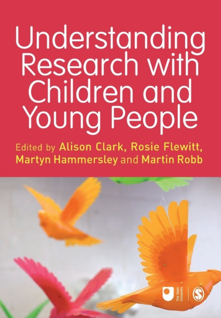 Understanding Research With Children And Young People