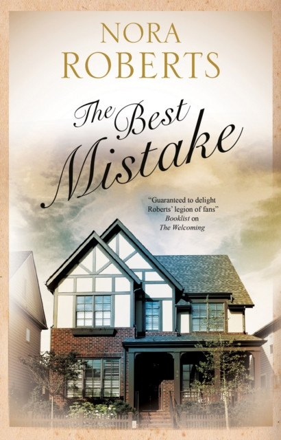 The Best Mistake