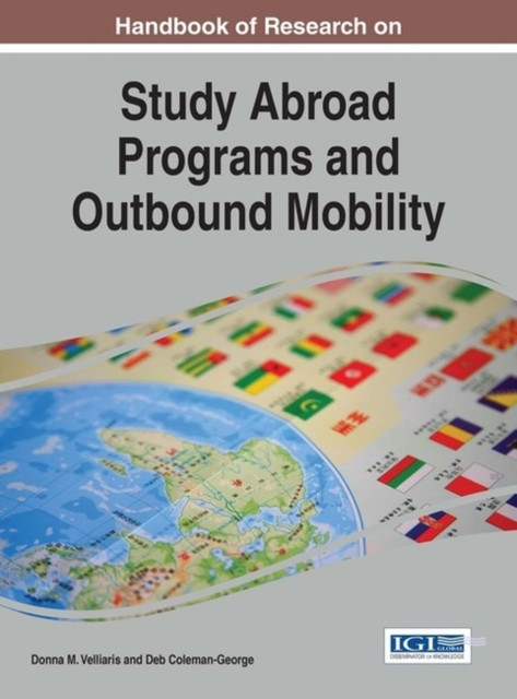 Handbook Of Research On Study Abroad Programs And Outbound Mobility