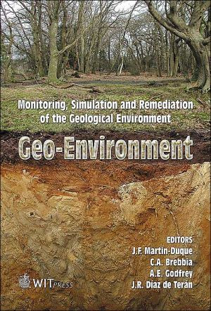 Geo-environment