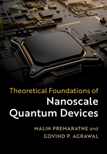 Theoretical Foundations Of Nanoscale Quantum Devices