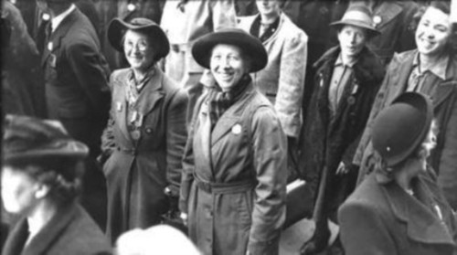 On Dangerous Ground: A Memoir of the Irish Revolution