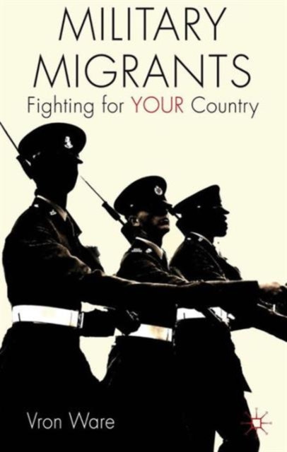 Military Migrants: Fighting for YOUR Country