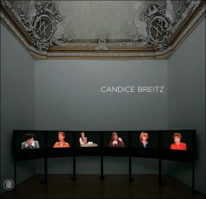 Candice Breitz
