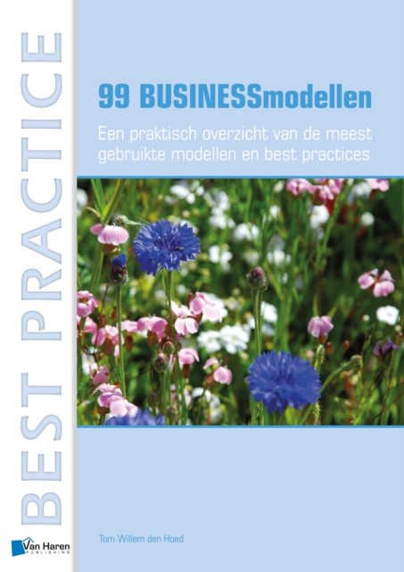 99 Businessmodellen: Een Praktisch Overzicht Van de Meest Gebruikte Modellen en Best Practices