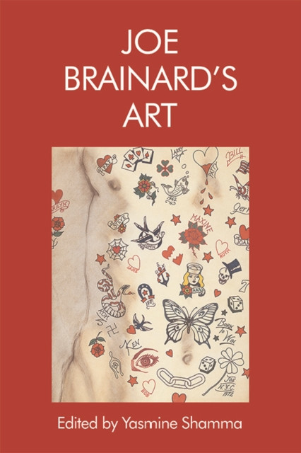Joe Brainard’s Art