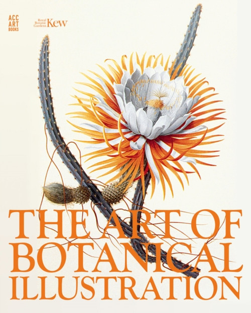 The Art Of Botanical Illustration