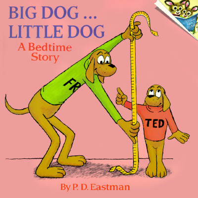 Big Dog, Little Dog