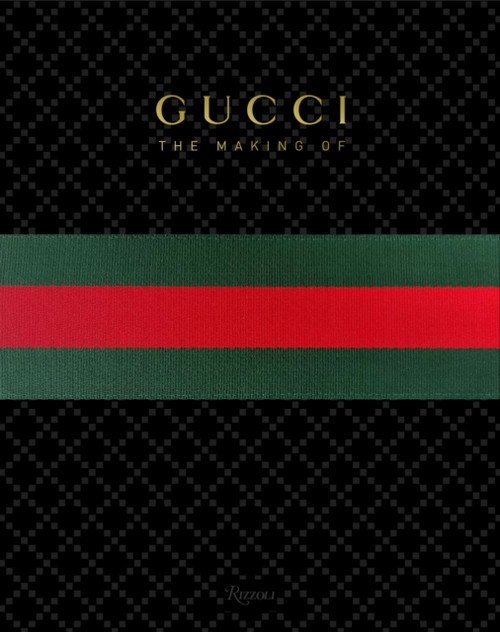 GUCCI: The Making Of