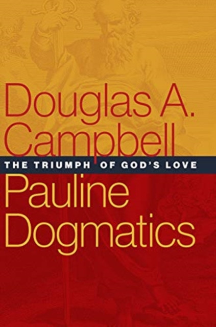 Pauline Dogmatics