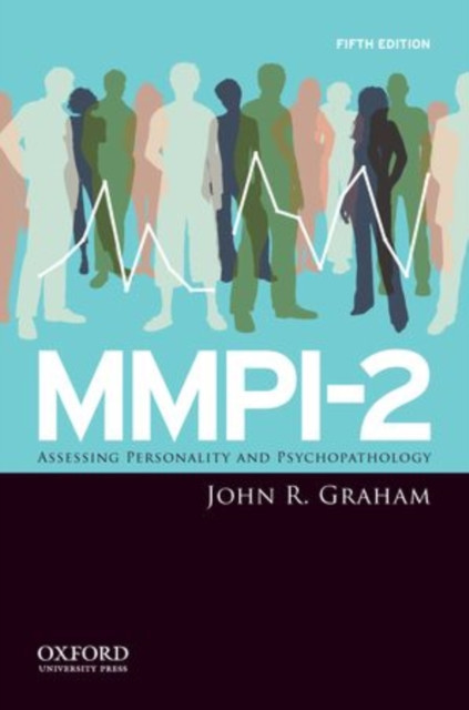 Mmpi-2: Assessing Personality And Psychopathology