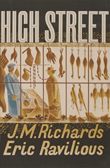 High Street (Victoria And Albert Museum)