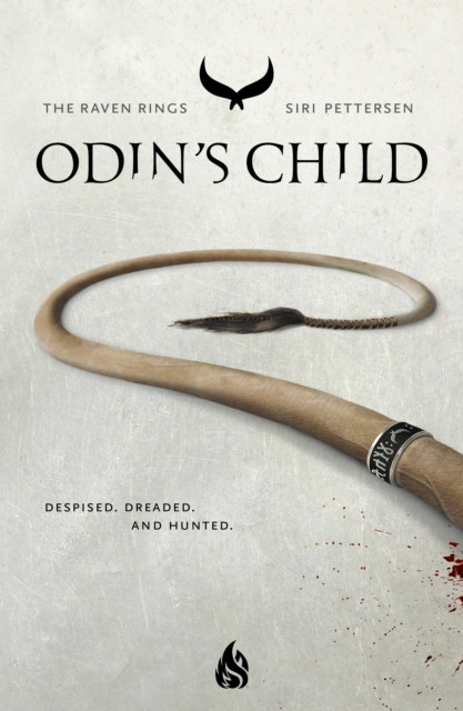 Odin's Child: The Raven Rings Part 1