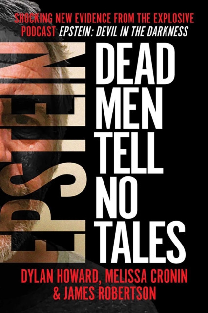 Epstein: Dead Men Tell No Tales - 9781510757929