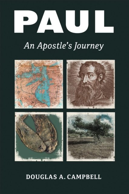 Paul: An Apostle'S Journey