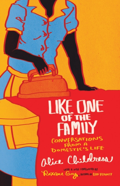 Like One Of The Family
