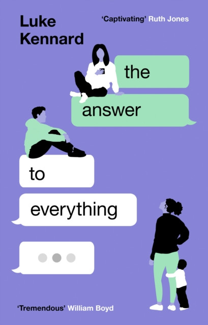 The Answer To Everything - 9780008444501