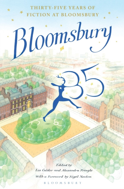 Bloomsbury 35