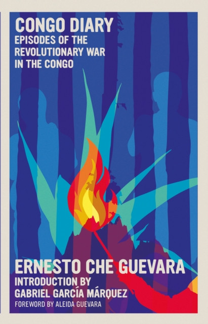Congo Diary: Episodes Of the Revolutionary War in the Congo