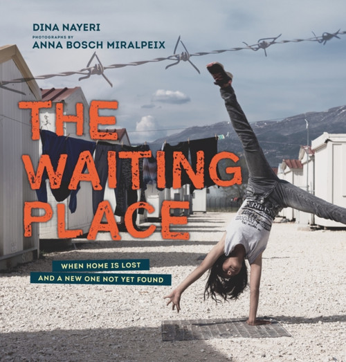 The Waiting Place: When Home Is Lost And A New One Not Yet Found