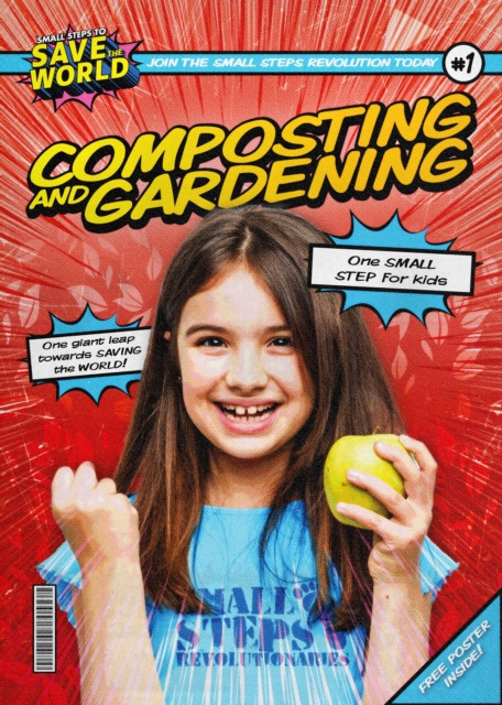 Composting And Gardening