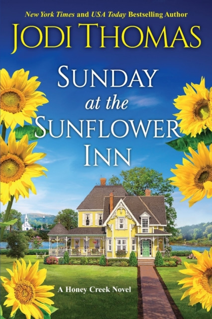 Sunday At The Sunflower Inn