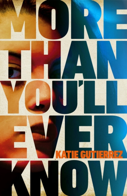 More Than You'Ll Ever Know