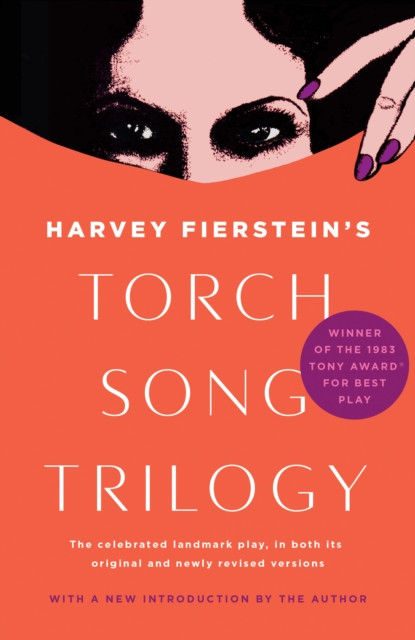 Torch Song Trilogy - 9780525618645