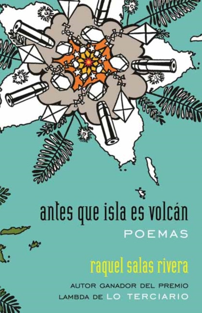 Antes Que Isla Es Volcan / Before Island Is Volcano