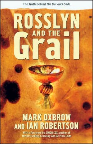 Rosslyn and the Grail