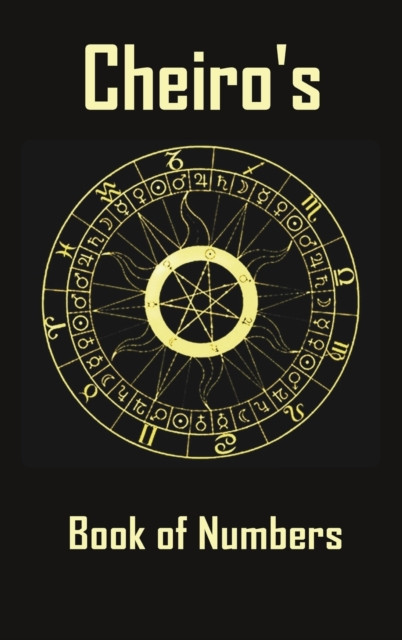 Cheiro'S Book Of Numbers