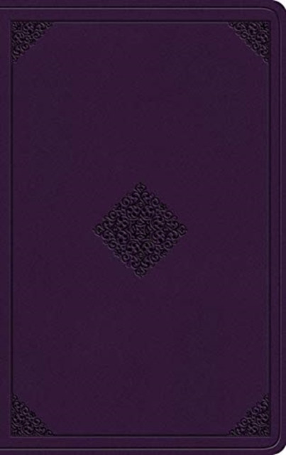 Esv Value Thinline Bible - 9781433565540
