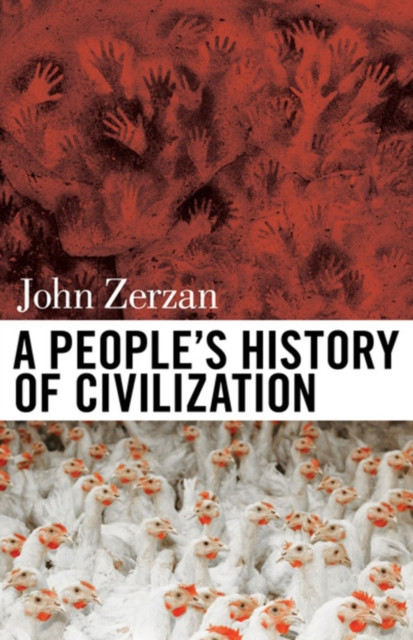 A People'S History Of Civilization