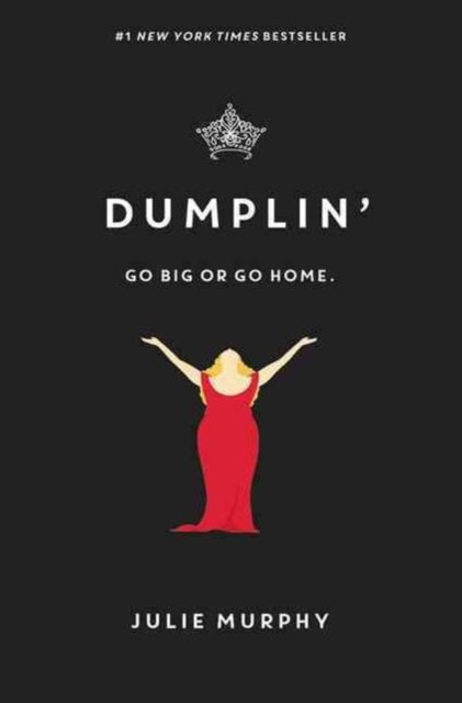 Dumplin' - 9780062327192