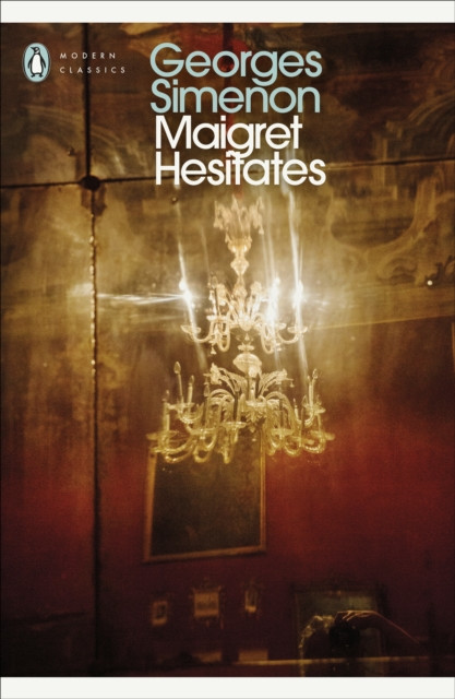 Maigret Hesitates: Inspector Maigret