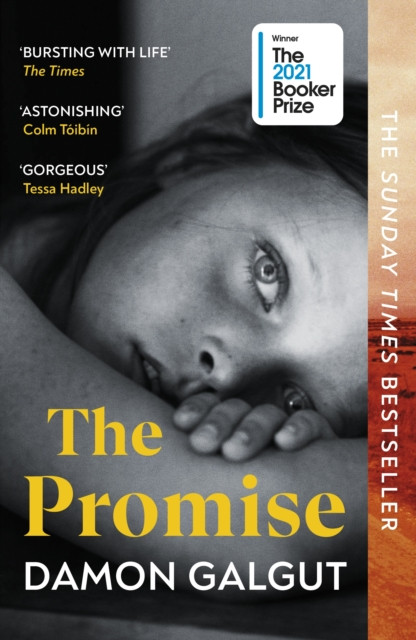 The Promise: Winner Of The Booker Prize 2021 - As Read On Bbc Radio 4