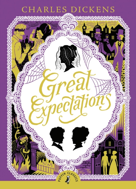 Great Expectations - 9780241372357