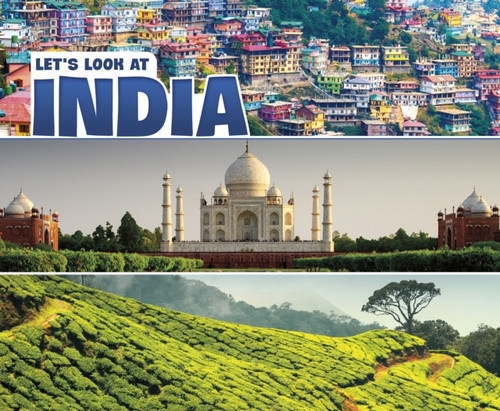 Let'S Look At India