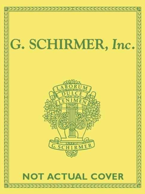 36 Elementary & Progressive Studies, Op. 20