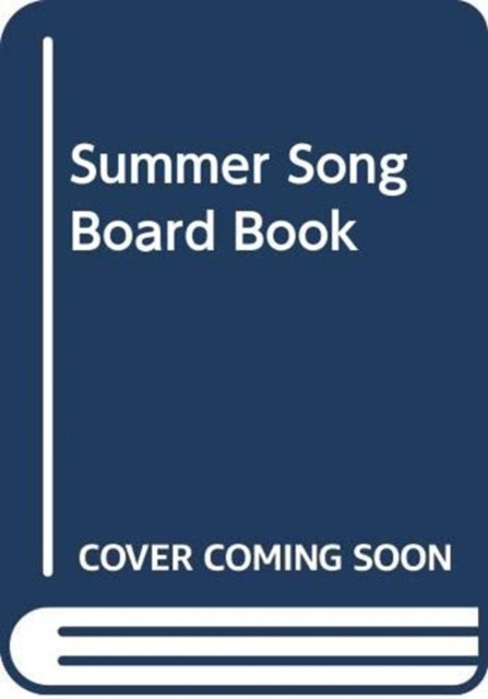Summer Song - 9780062866165