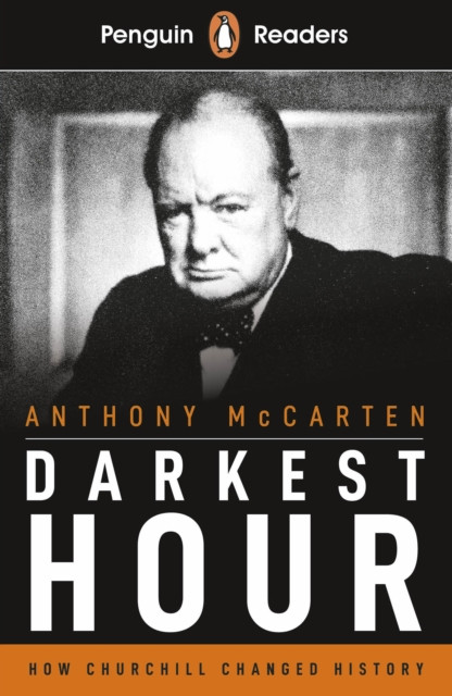 Penguin Readers Level 6: Darkest Hour (ELT Graded Reader): Abridged Edition