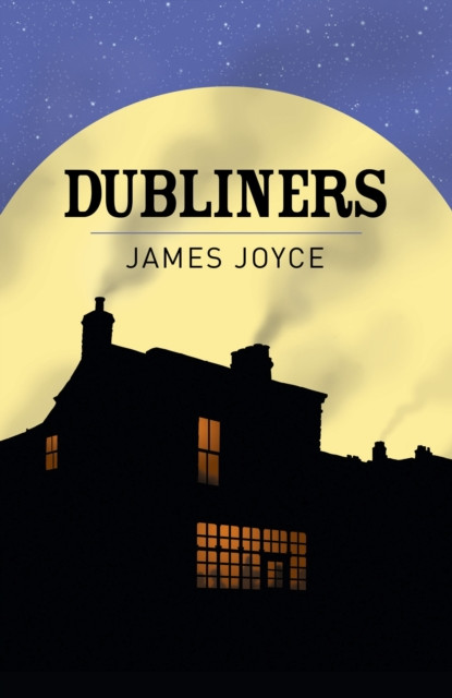 Dubliners - 9781789500837
